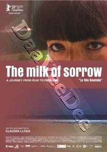 Eine Perle Ewigkeit ( The Milk of Sorrow ) (DVD)